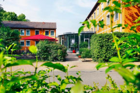 Tagungszentrum Neuendettelsau